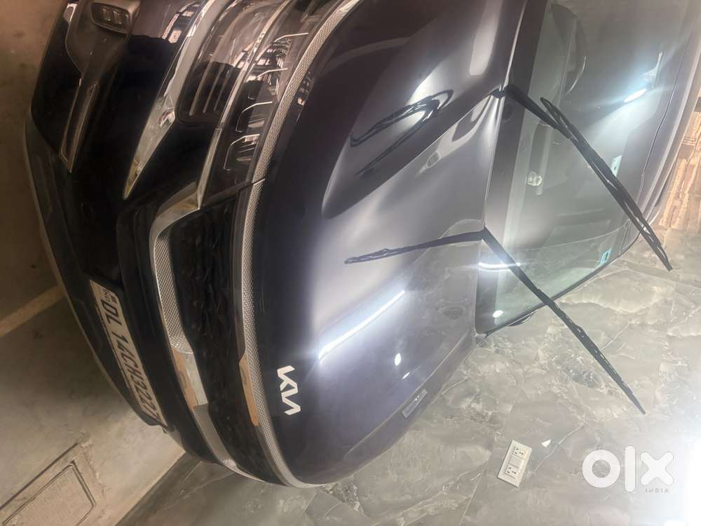 Kia Seltos Htx 2023