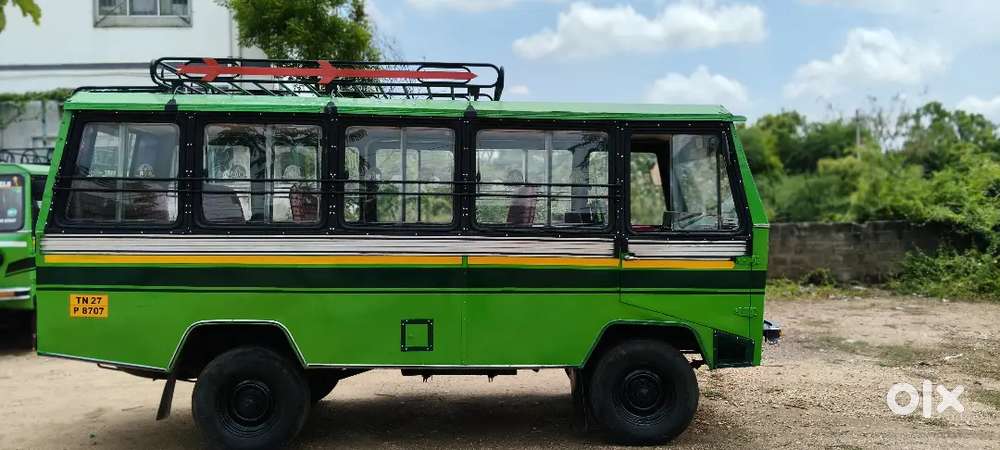 Mahanidra Maxi Cab