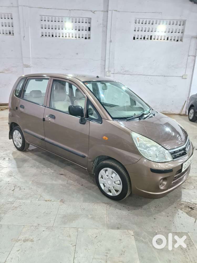 Maruti Suzuki Zen Estilo, 2010, Petrol