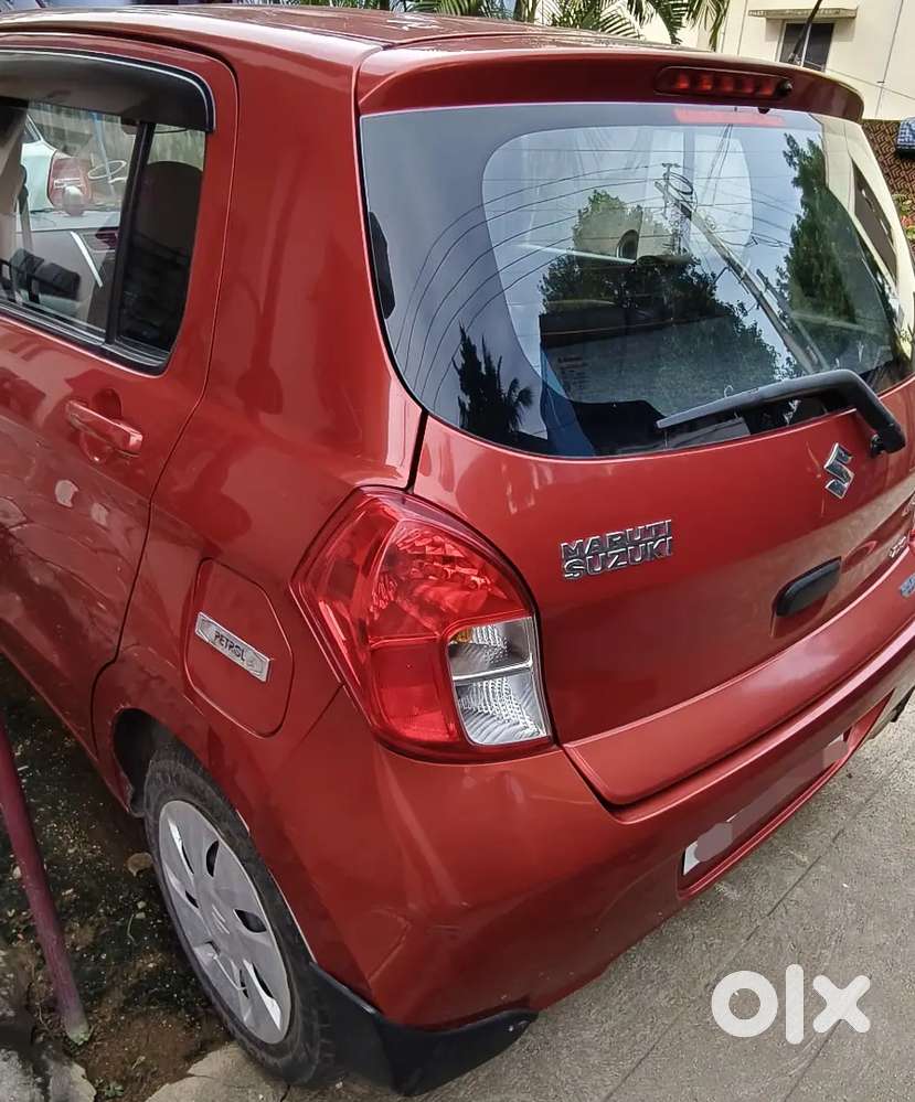 Maruti Suzuki Celerio Zxi(o) 2019