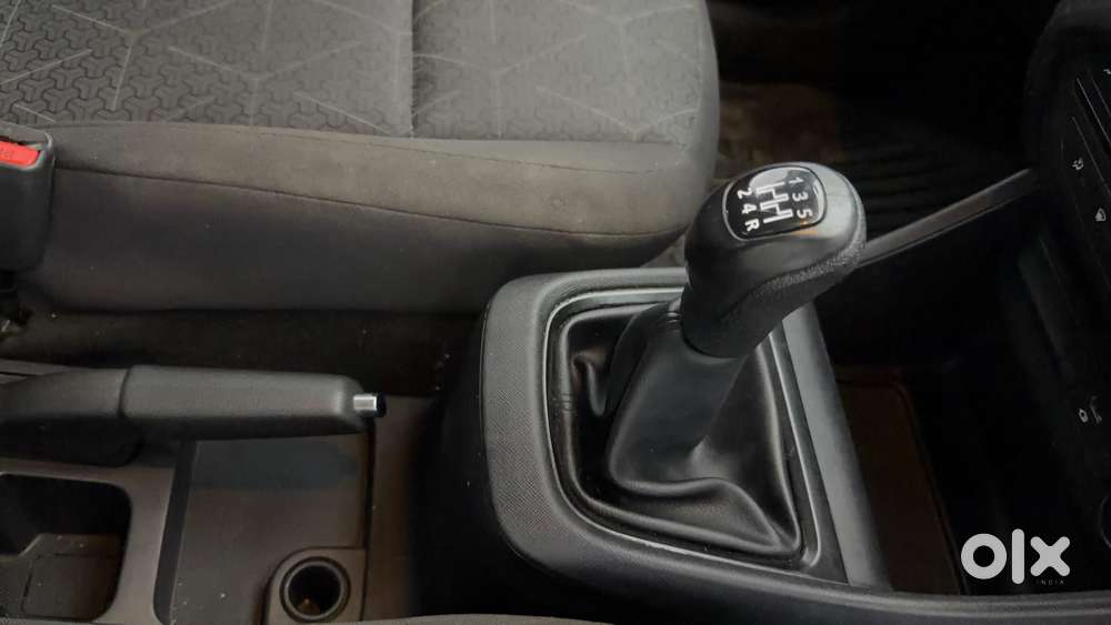Tata Punch Adventure, 2023, Petrol
