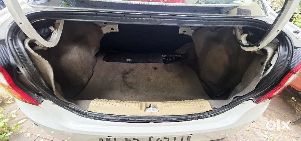 Ford Figo Aspire 2017 Diesel Manual.