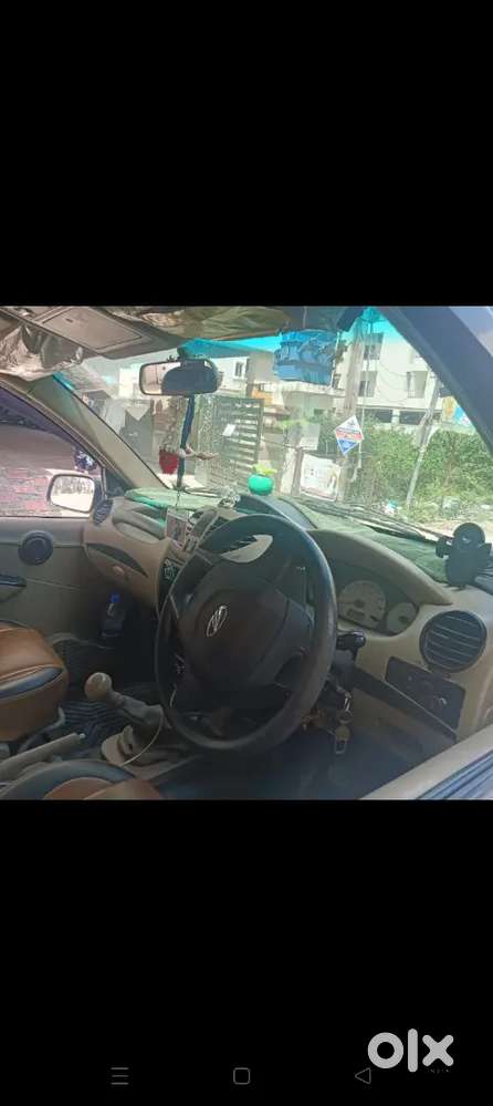 Mahindra Xylo Diesel Manual 2019