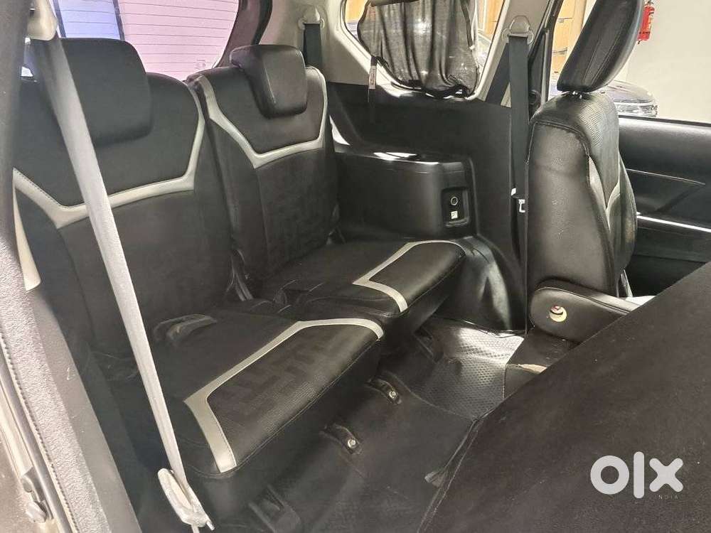 Maruti Suzuki Xl6 Zeta, 2021, Petrol