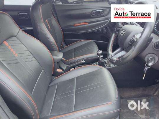 Hyundai I20 N Line N6 1.0 Turbo Mt, 2024, Petrol