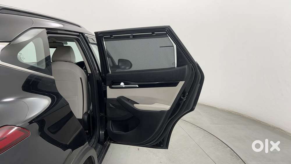 Kia Seltos Htx D, 2021, Diesel