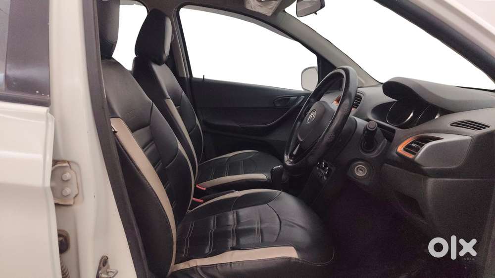 Tata Tiago Nrg Diesel, 2018, Diesel