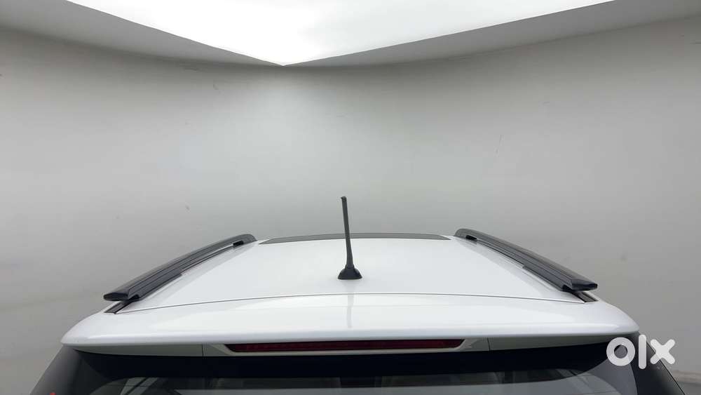 Mahindra Xuv300 W8 Option, 2024, Petrol