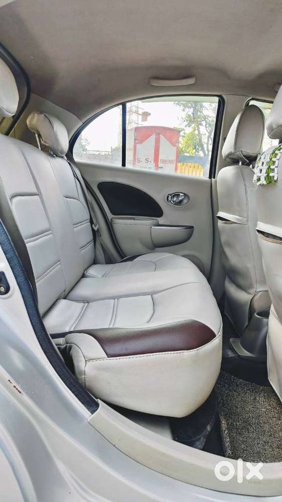 Nissan Micra Diesel Xv, 2015, Diesel
