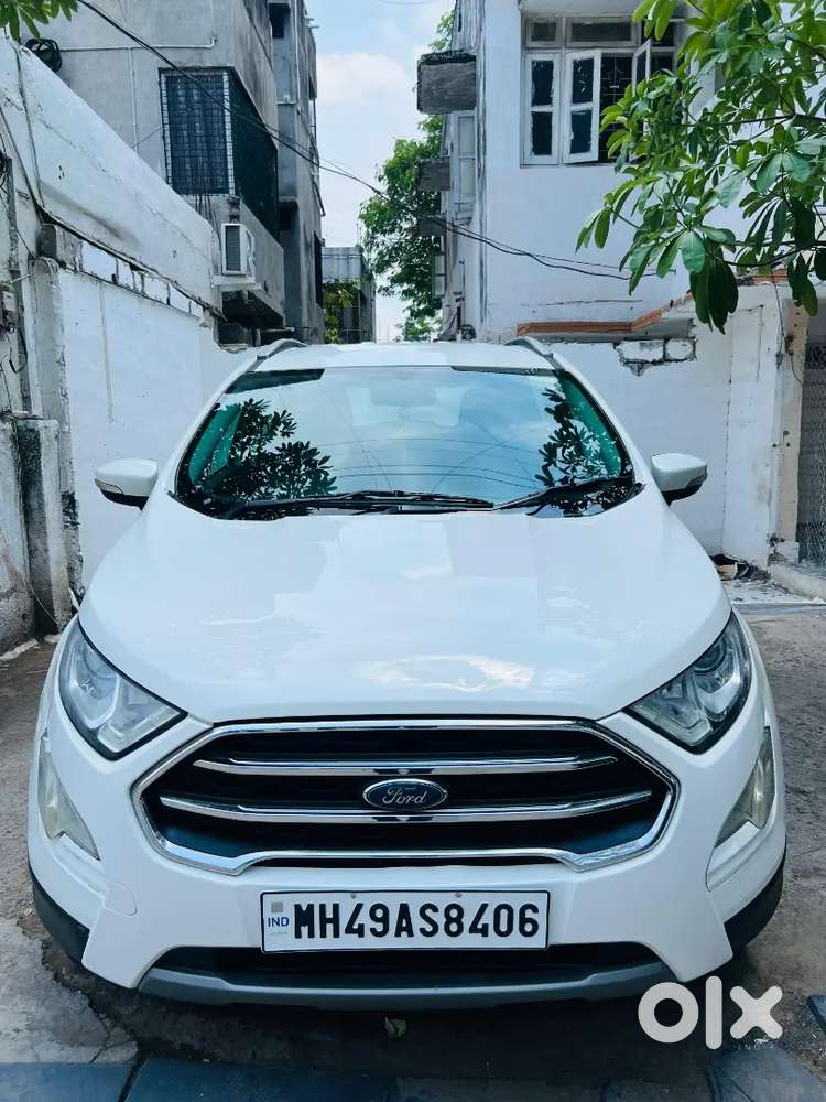 Ecosport 2018