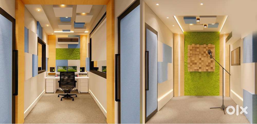 Large office space for rent in Chennai