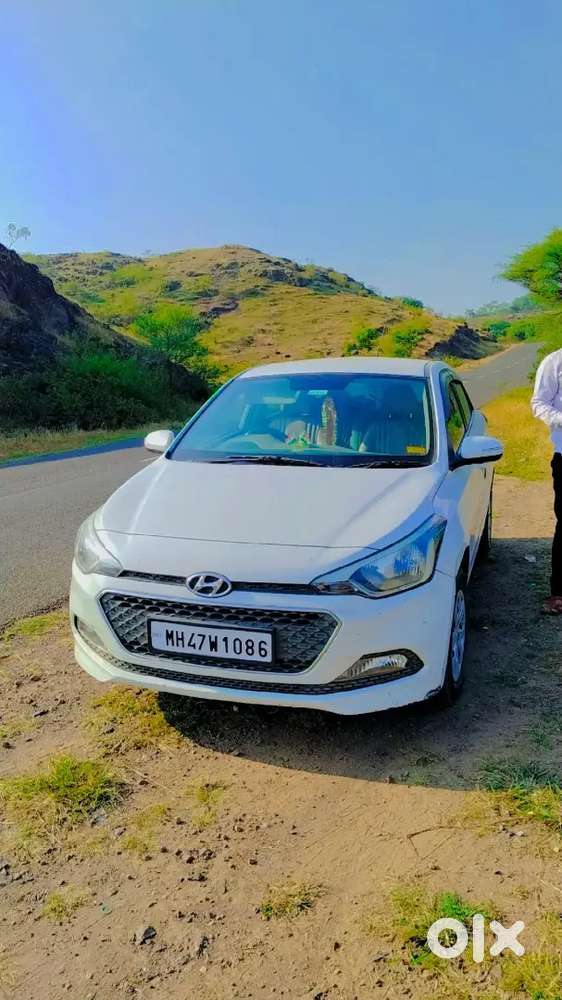 Good Condition Car