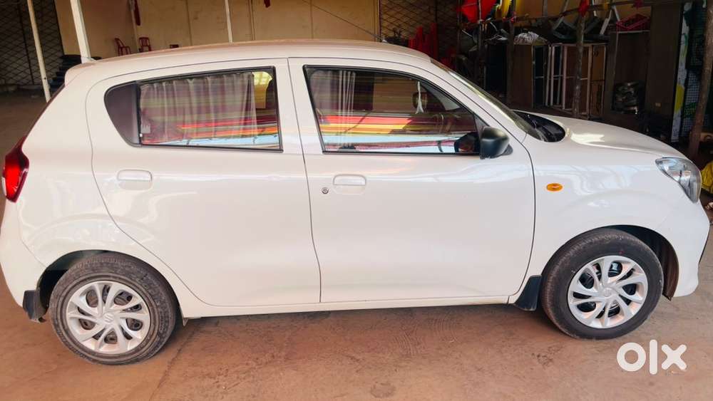 Maruti Suzuki Celerio Vxi 2022
