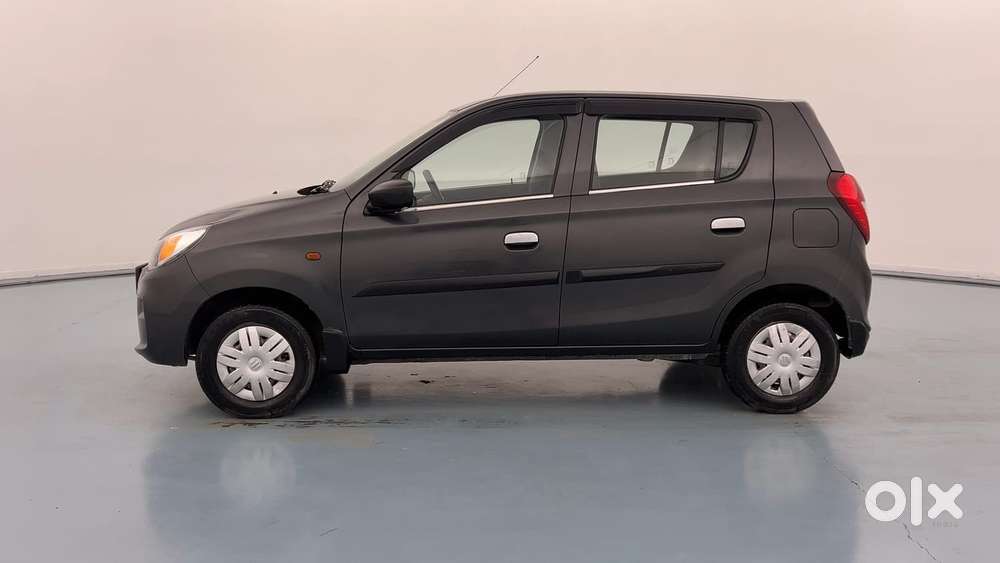 Maruti Suzuki Alto 800 0.8 Vxi Plus, 2022, Petrol