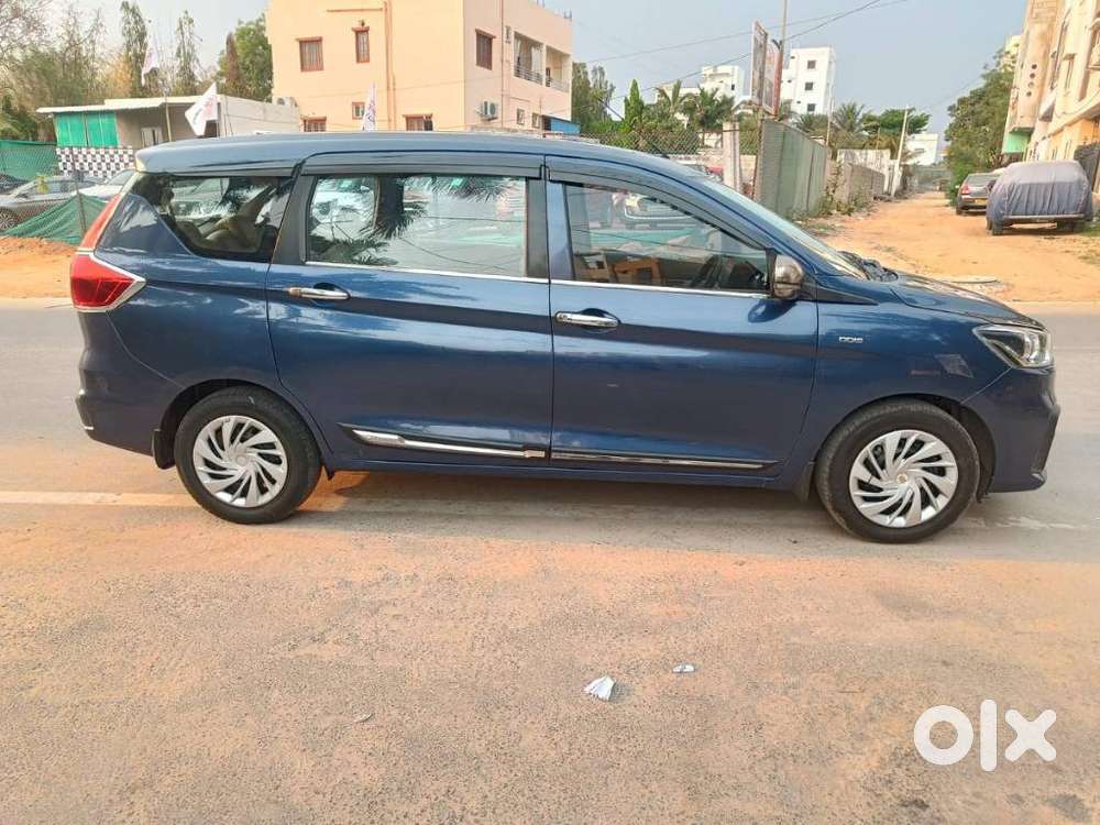 Maruti Suzuki Ertiga