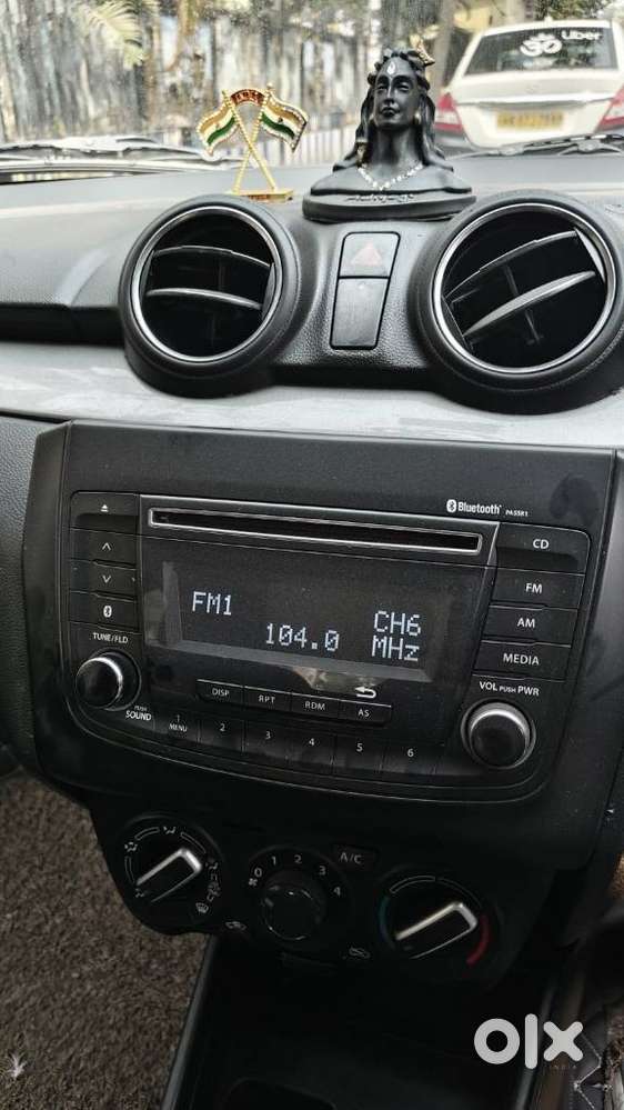 Maruti Suzuki Swift 1.2 Vxi (o), 2019, Petrol