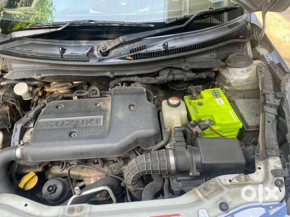 Maruti Suzuki Dzire 2015 Diesel Well Maintained