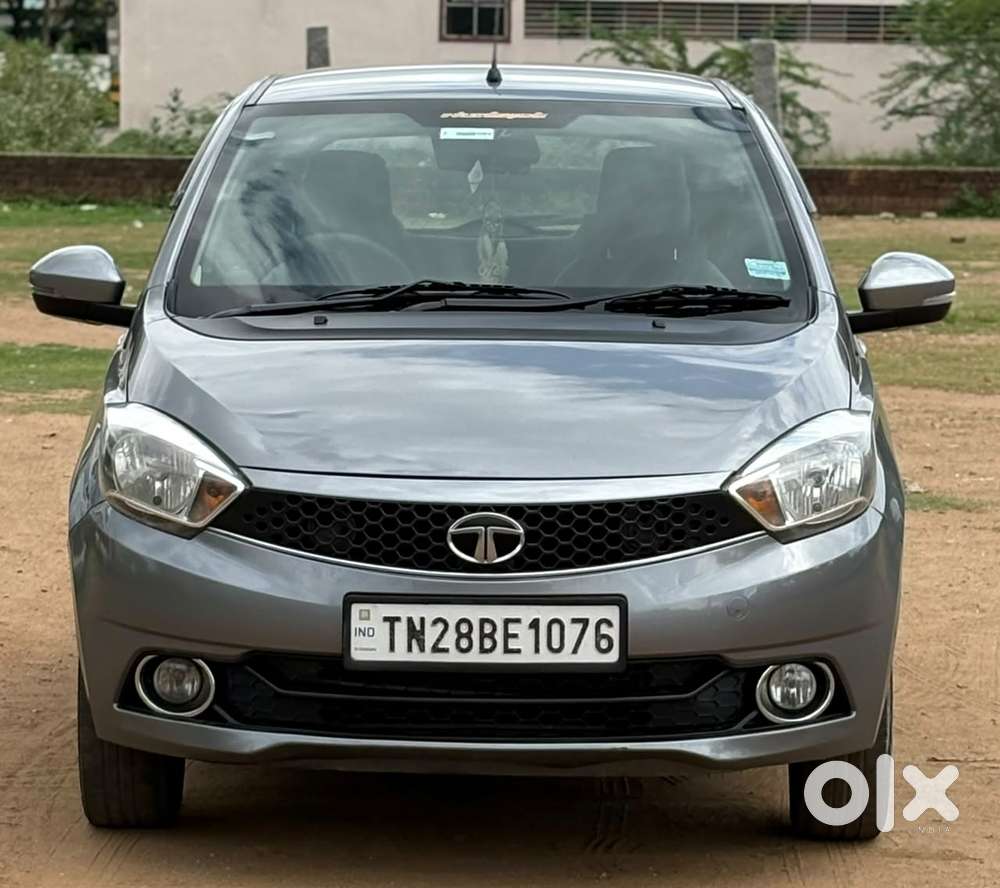 Tata Tiago 1.05 Revotorq Xz, 2019, Petrol