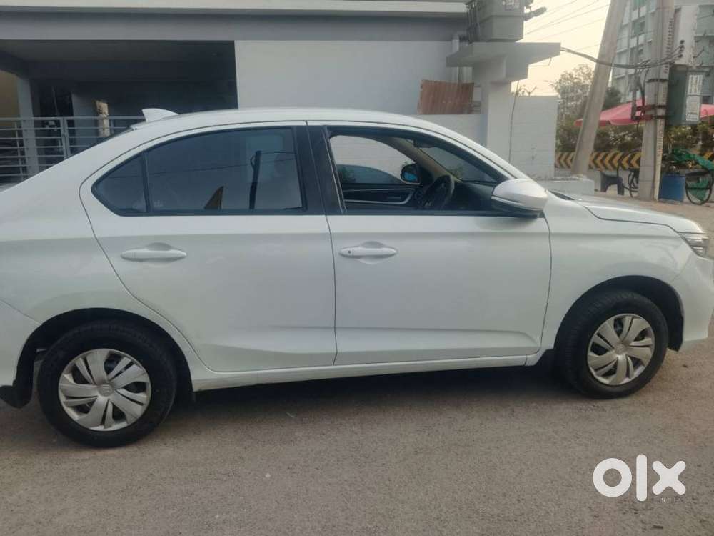 Honda Amaze 1.2 Smt I Vtec, 2022, Petrol