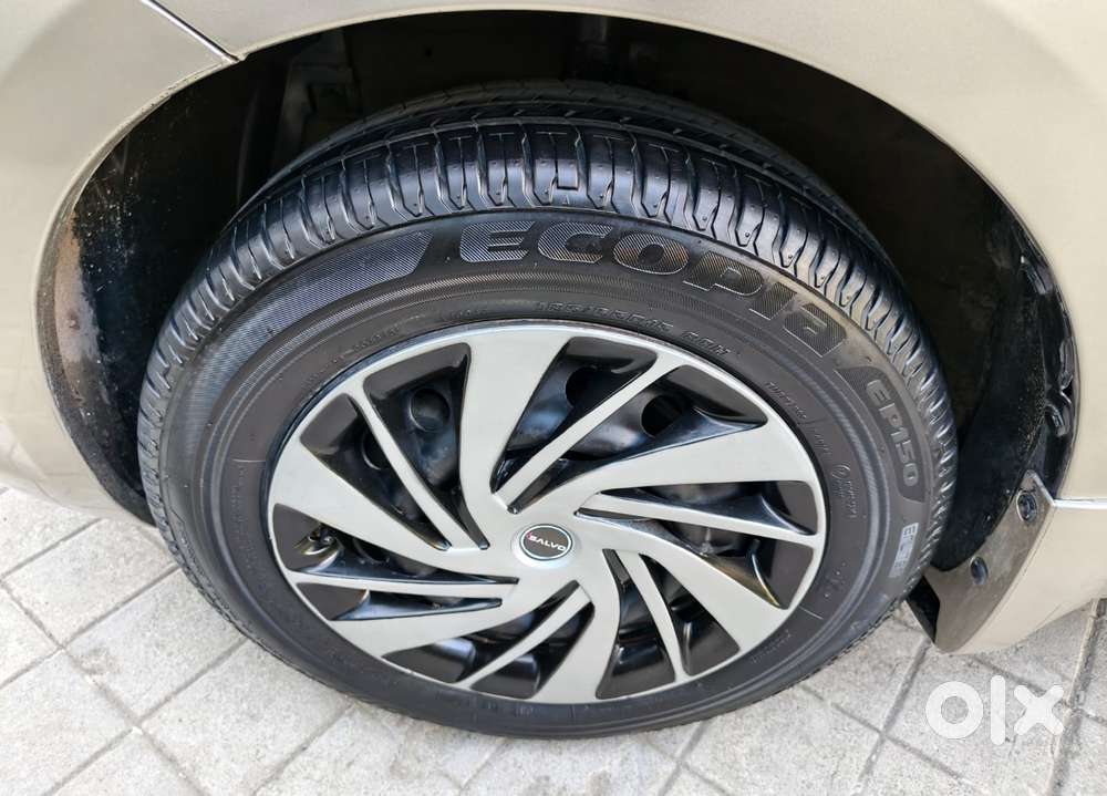 Maruti Suzuki Ertiga 2012-2015 Vxi Cng, 2014, Cng & Hybrids