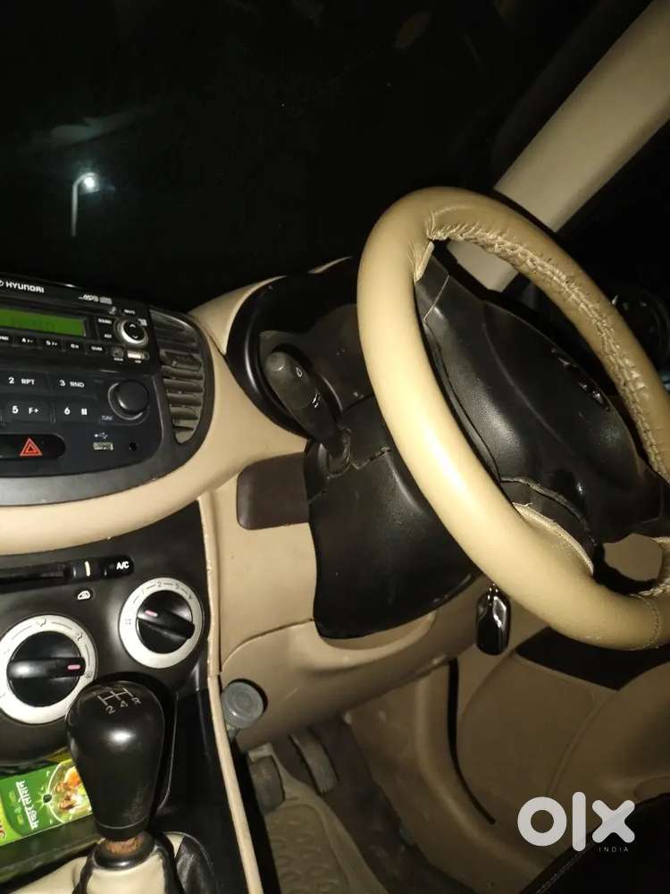 Hyundai Grand I10 2009.2029