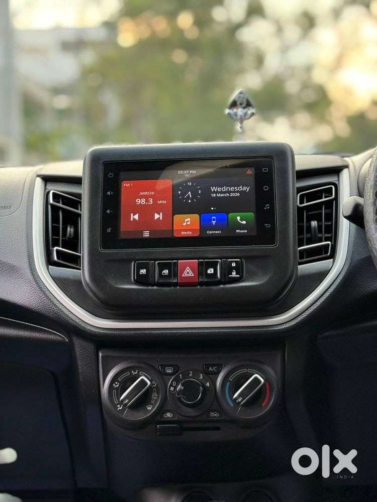 Maruti Suzuki Celerio