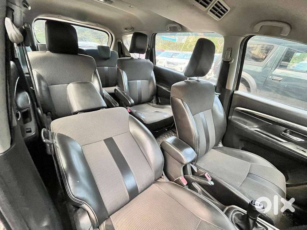 Maruti Suzuki Xl6 Zeta At, 2020, Petrol