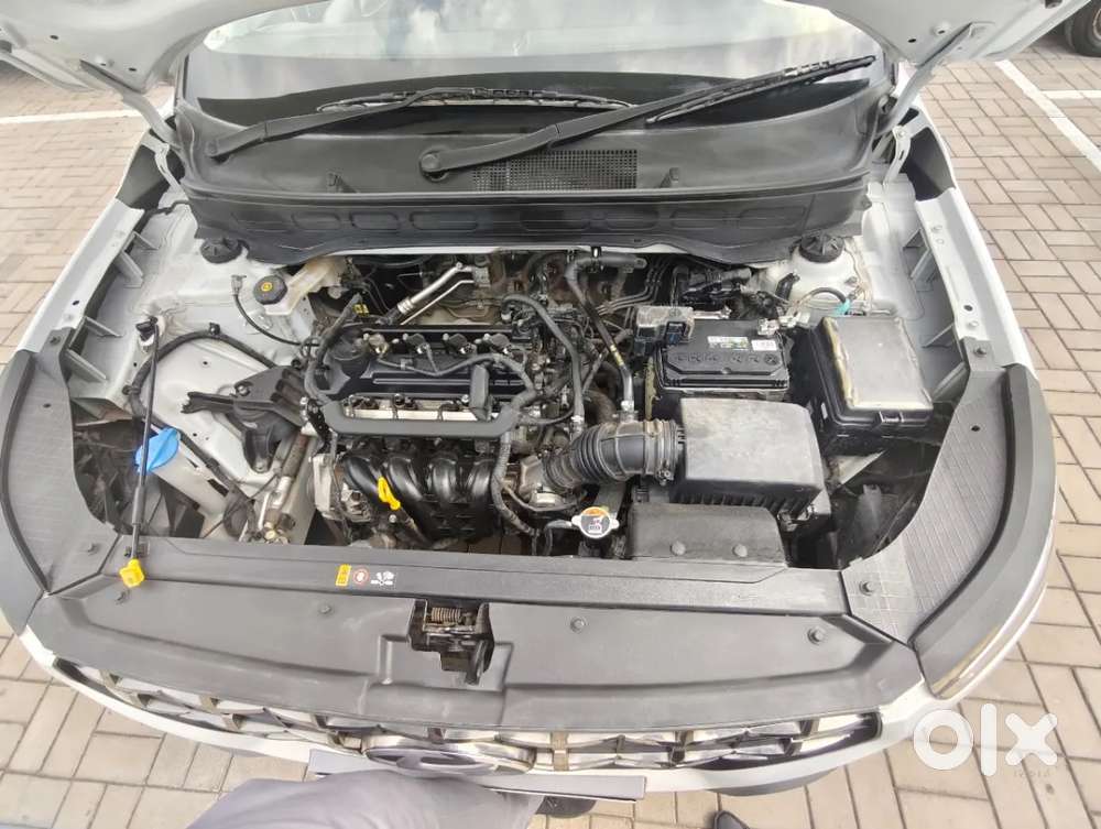Hyundai Venue Sx, 2022, Petrol