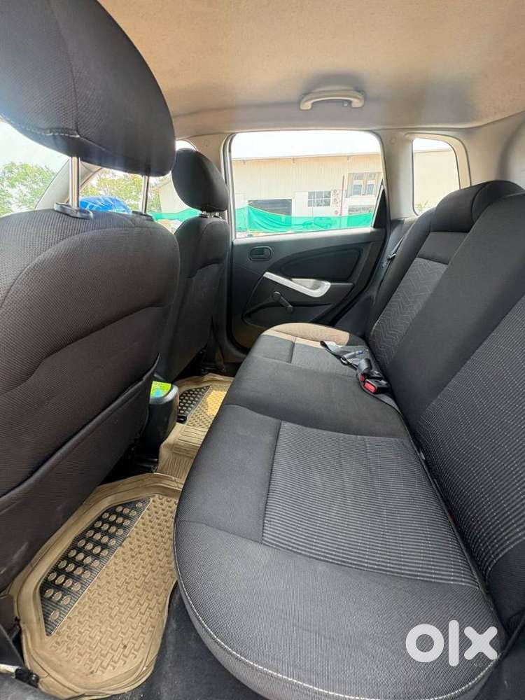 Ford Figo Diesel, 2014, Diesel