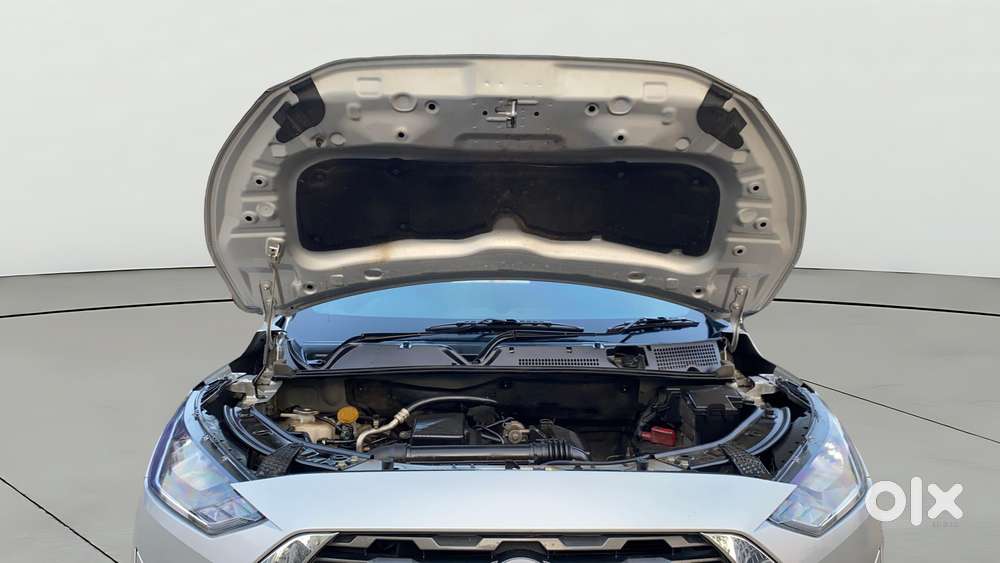 Nissan Magnite 1.0 Xe, 2021, Petrol