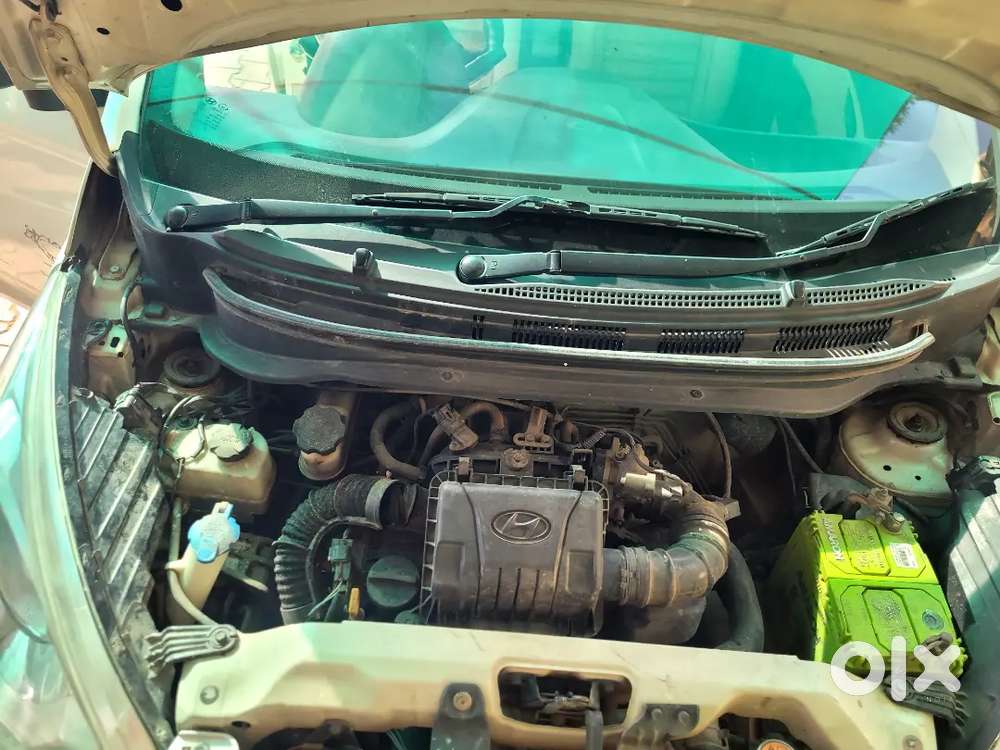 Hyundai Eon 2013 Petrol Well Maintained