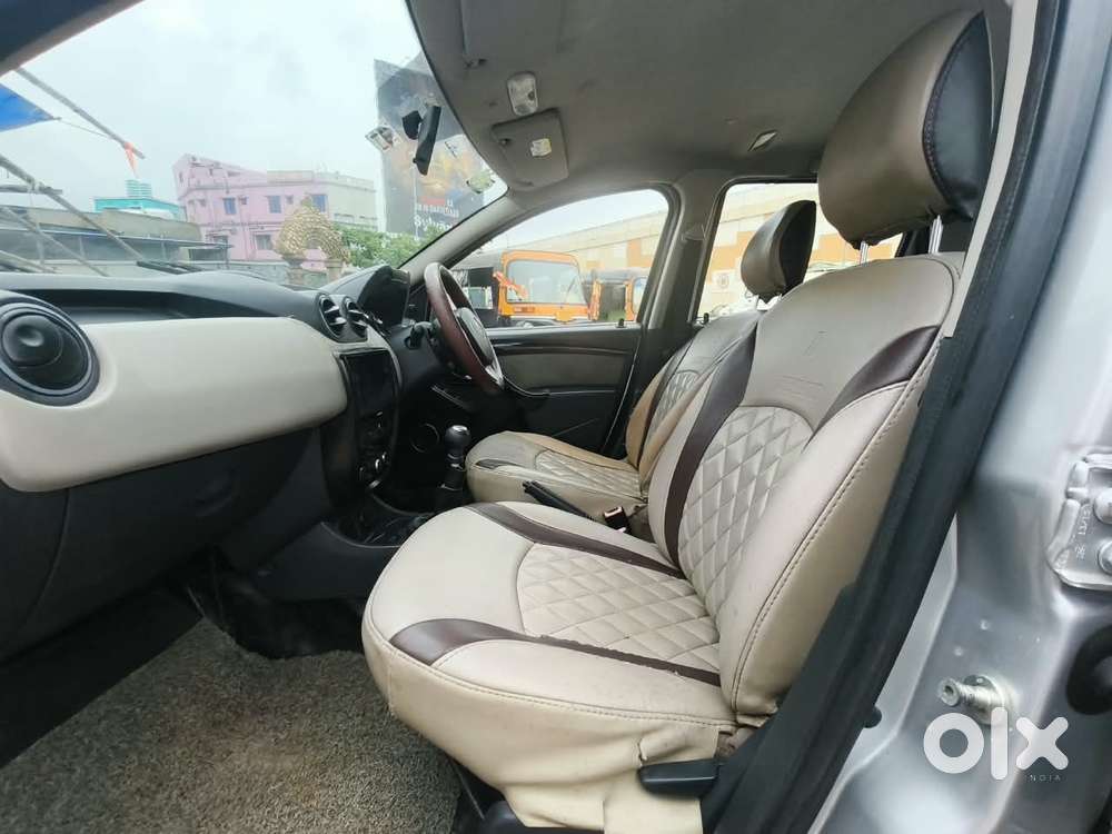 Renault Duster 85ps Rxe Diesel, 2015, Diesel