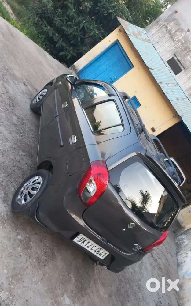 Alto 800 Lxi 2016 Model