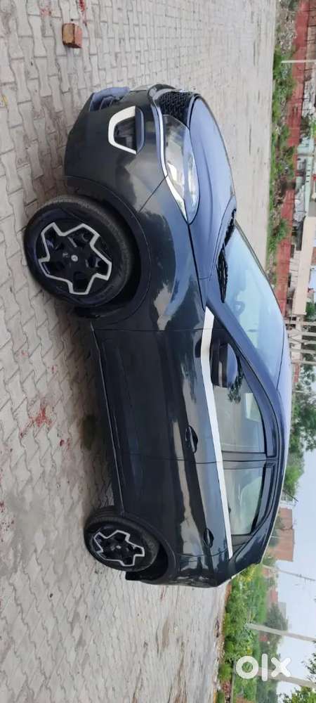 Tata Nexon 1.2 Revotron Xm 2019