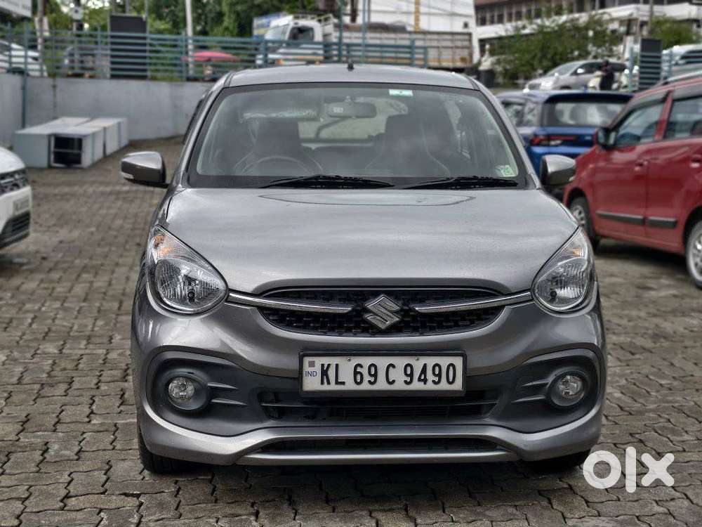 Maruti Suzuki Celerio Zxi, 2022, Petrol