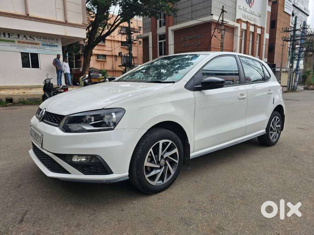 Volkswagen Polo 1.0 Mpi Comfortline, 2020, Petrol