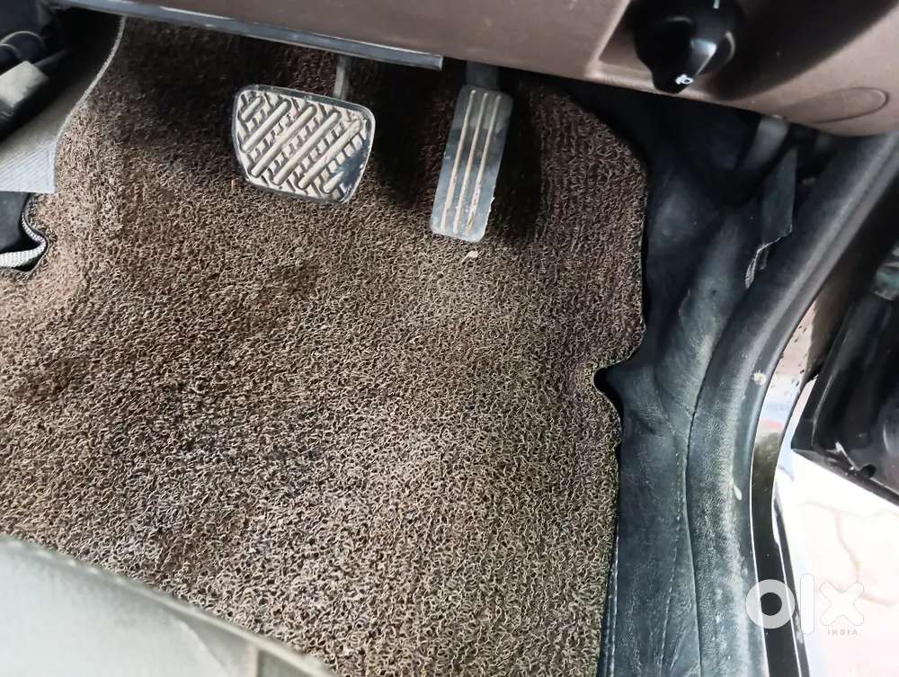 Renault Duster Diesel 2019