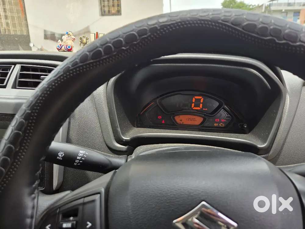 Maruti Suzuki Alto 2025