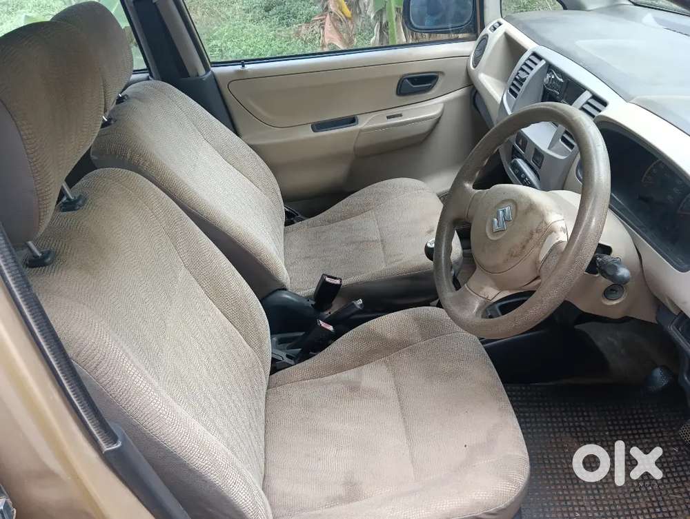 Maruti Suzuki Zen Estilo 2007 Petrol Well Maintained