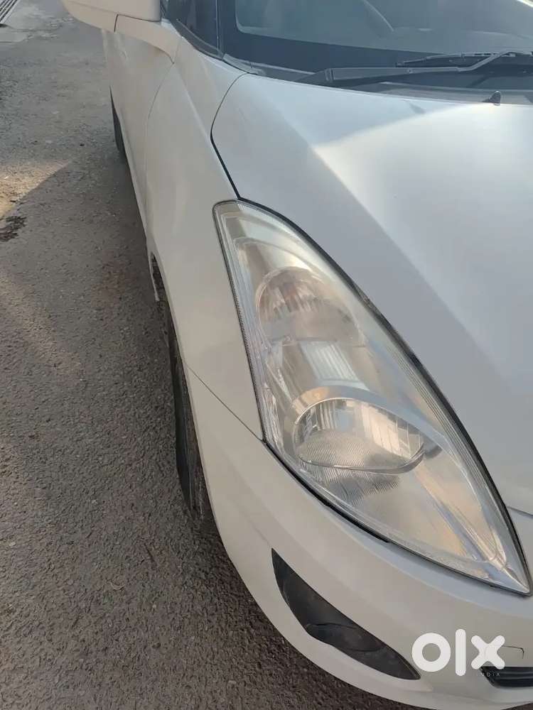 Maruti Suzuki Dzire 2013 Vdi