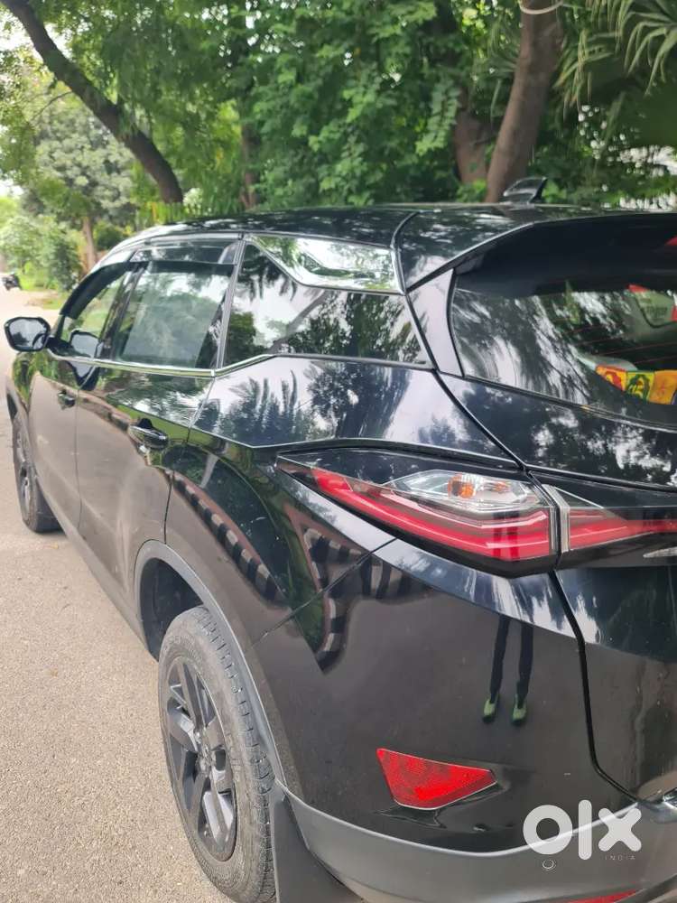 Tata Harrier 2020 Diesel Well Maintained