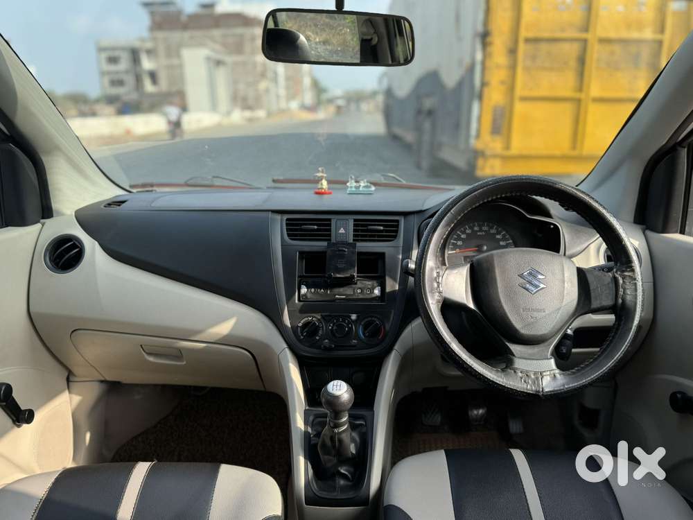 Maruti Suzuki Celerio Lxi Mt, 2019, Cng & Hybrids
