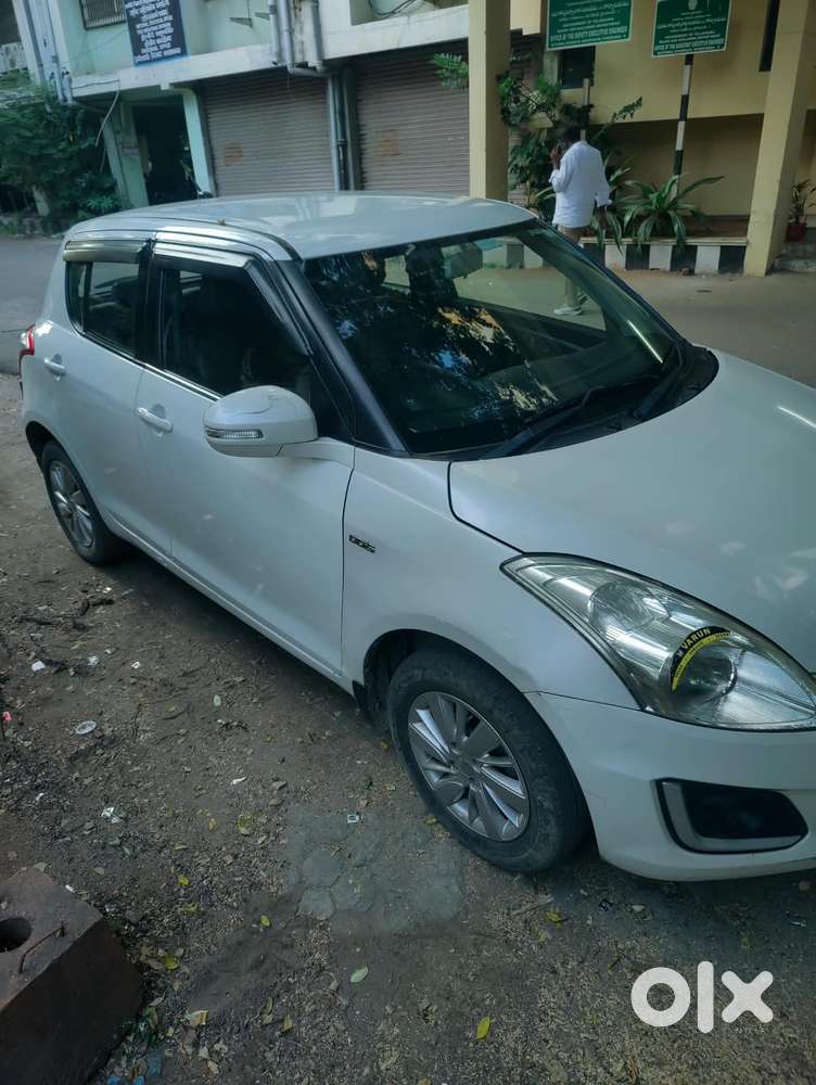 Maruti Suzuki Swift Ddis Zdi, 2017, Diesel