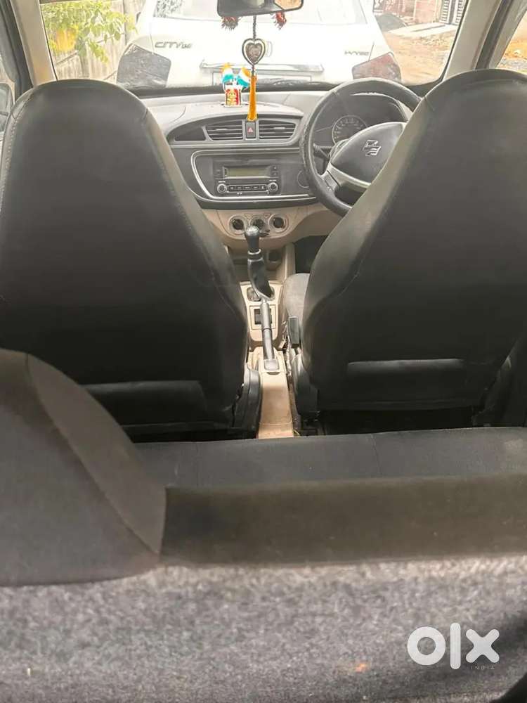 Maruti Suzuki Alto 800 2020 Petrol 25000 Km Driven