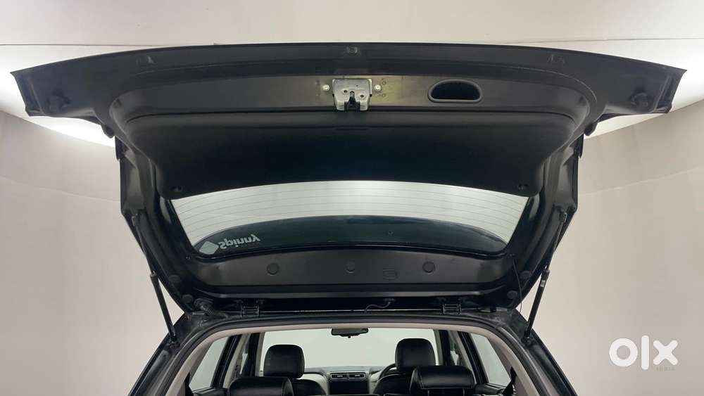 Hyundai Creta 1.5 Sx, 2023, Petrol