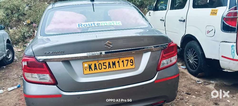 Maruti Suzuki Dzire 2023
