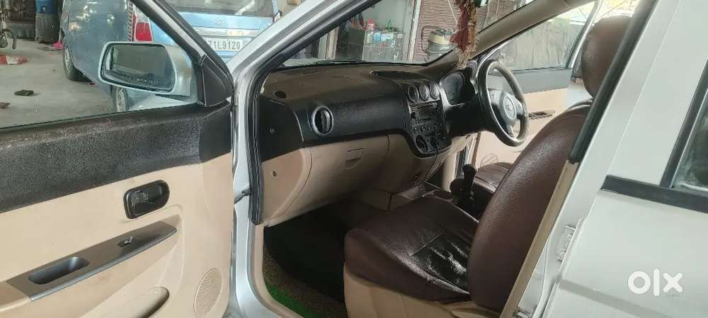 Chevrolet Enjoy 2013 Cng & Hybrids 220000 Km Driven