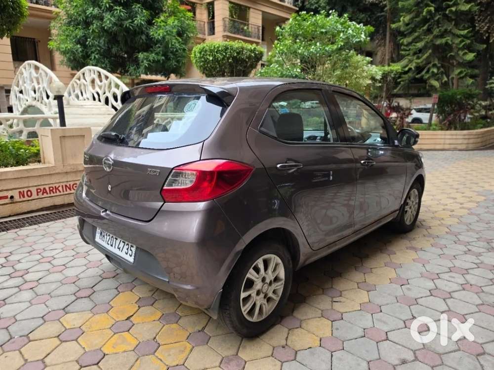 Tata Tiago Xza, 2018, Petrol