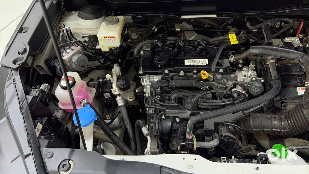 Maruti Suzuki Grand Vitara 1.5 Alpha Smart Hybrid, 2025, Cng & Hybri..