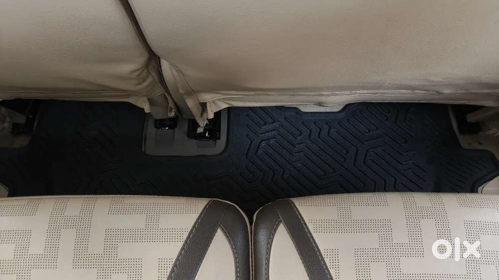 Maruti Suzuki Ertiga 2024